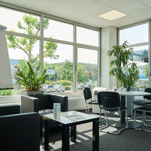 Sirius Facilities GmbH - Benzstraße 2, 72636 Frickenhausen image 16