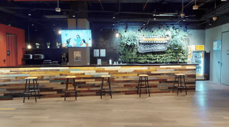 Wework - Xi Kang Road Plaza, 189 Changshou Lu - Shanghai image 5