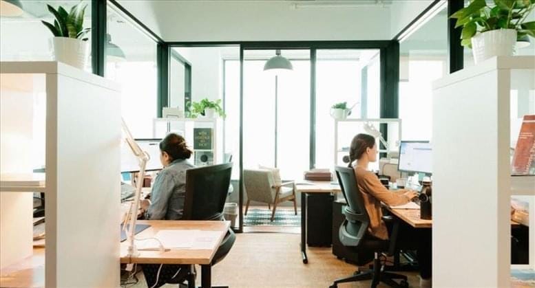 Wework - Li & Fung Plaza, 2000 Yishan Road, 201103 - Shanghai image 2