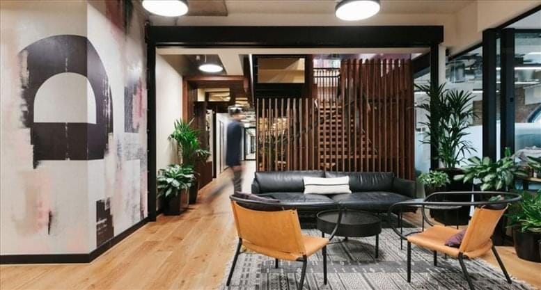 Wework - Li & Fung Plaza, 2000 Yishan Road, 201103 - Shanghai image 4