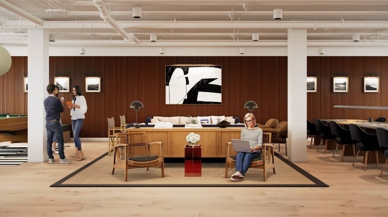 Wework - 43-45 Rosenthaler Straße, 10178 - Berlin image 5