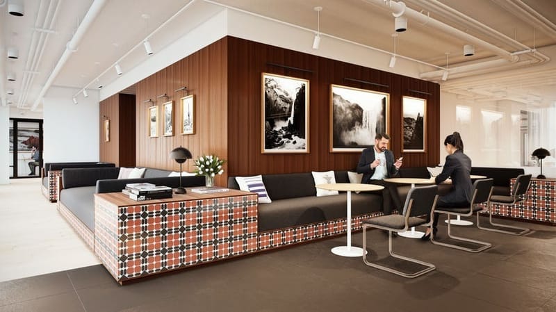 Wework - 43-45 Rosenthaler Straße, 10178 - Berlin image 7