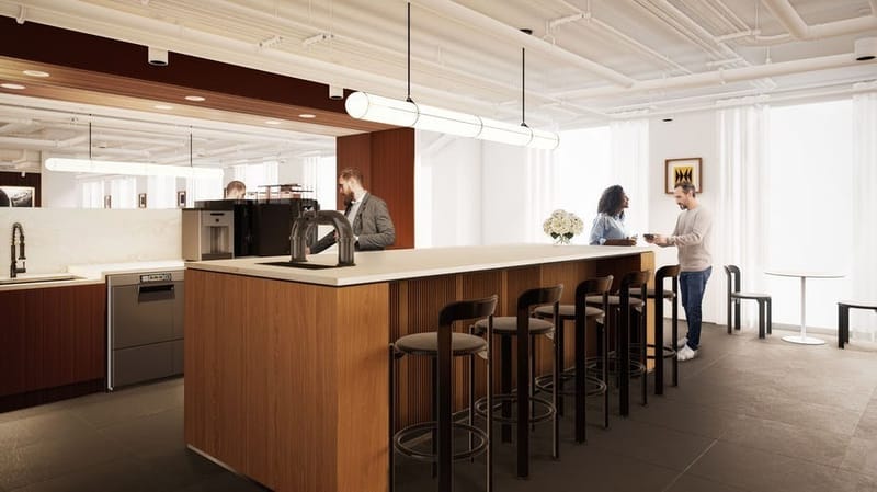 Wework - 43-45 Rosenthaler Straße, 10178 - Berlin image 6