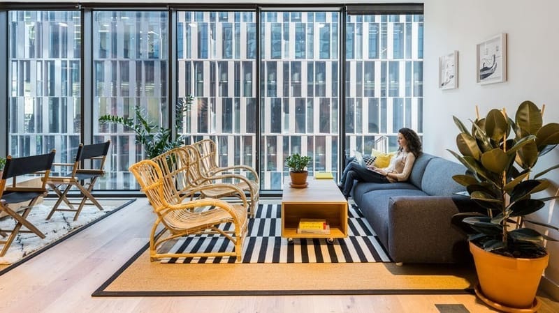 Wework - 194 Carrer de Pallars, 080095 - Barcelona image 4