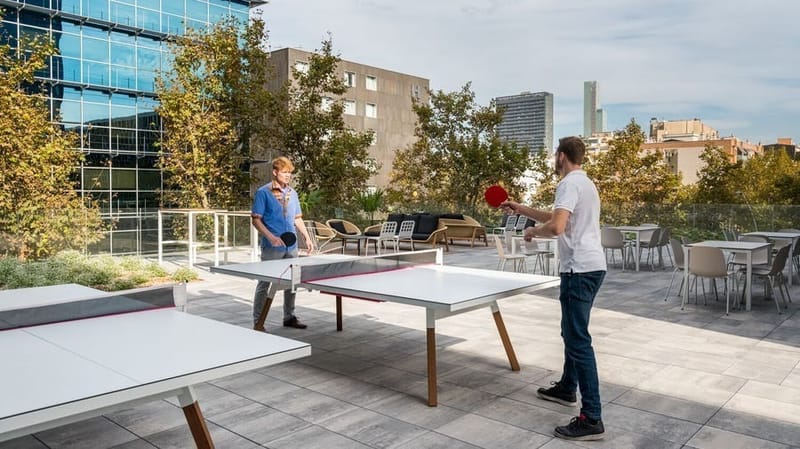 Wework - 194 Carrer de Pallars, 080095 - Barcelona image 6