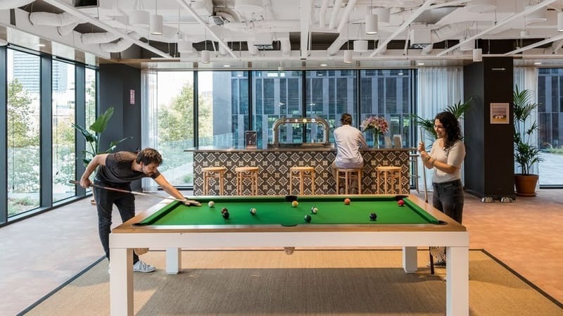 Wework - 194 Carrer de Pallars, 080095 - Barcelona image 9