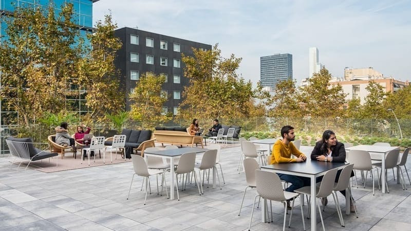 Wework - 194 Carrer de Pallars, 080095 - Barcelona image 10