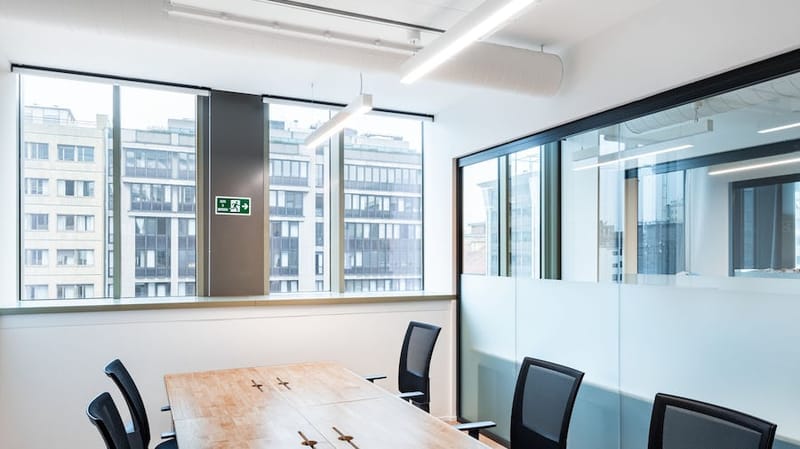 Wework - 15 Via Vittor Pisani, 20124 - Milan image 6