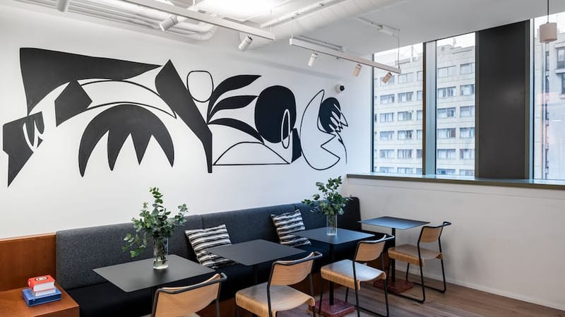 Wework - 15 Via Vittor Pisani, 20124 - Milan image 7
