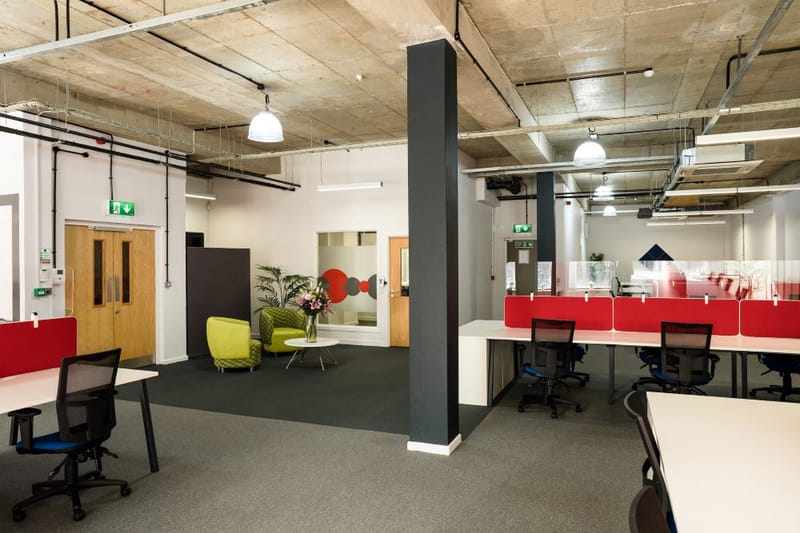 VenYou Limited - Ascot House - 24-31 Shaftesbury Square, BT2 7DB - Belfast image 3