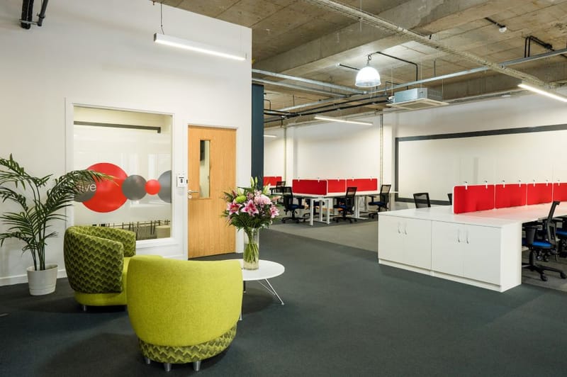 VenYou Limited - Ascot House - 24-31 Shaftesbury Square, BT2 7DB - Belfast image 5