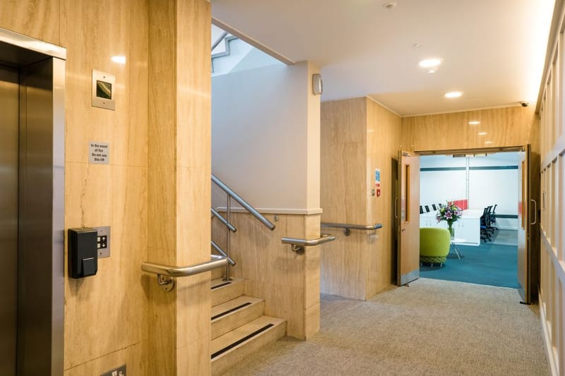 VenYou Limited - Ascot House - 24-31 Shaftesbury Square, BT2 7DB - Belfast image 8