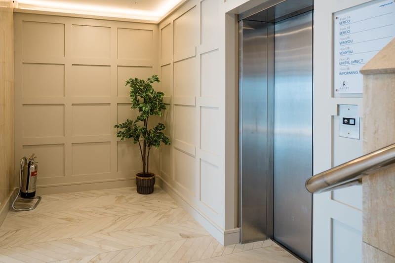 VenYou Limited - Ascot House - 24-31 Shaftesbury Square, BT2 7DB - Belfast image 9