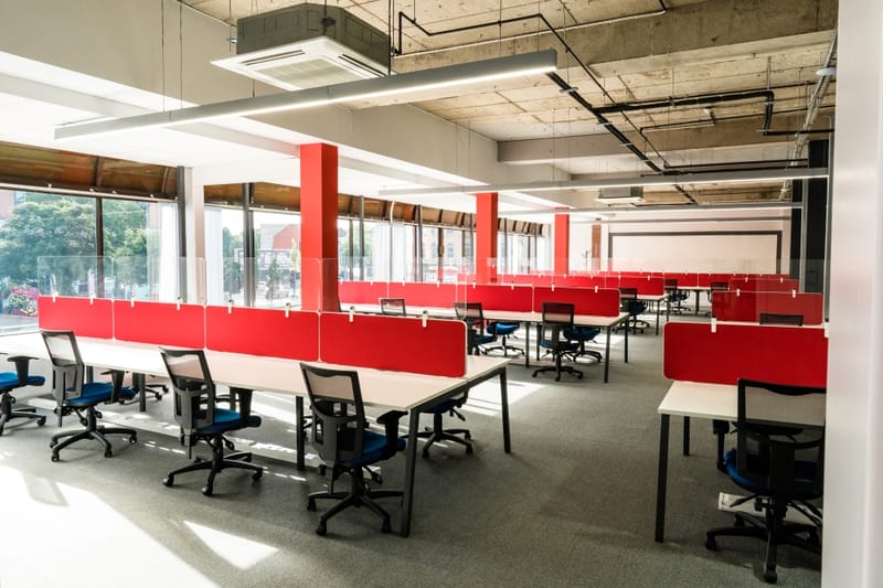 VenYou Limited - Ascot House - 24-31 Shaftesbury Square, BT2 7DB - Belfast image 2