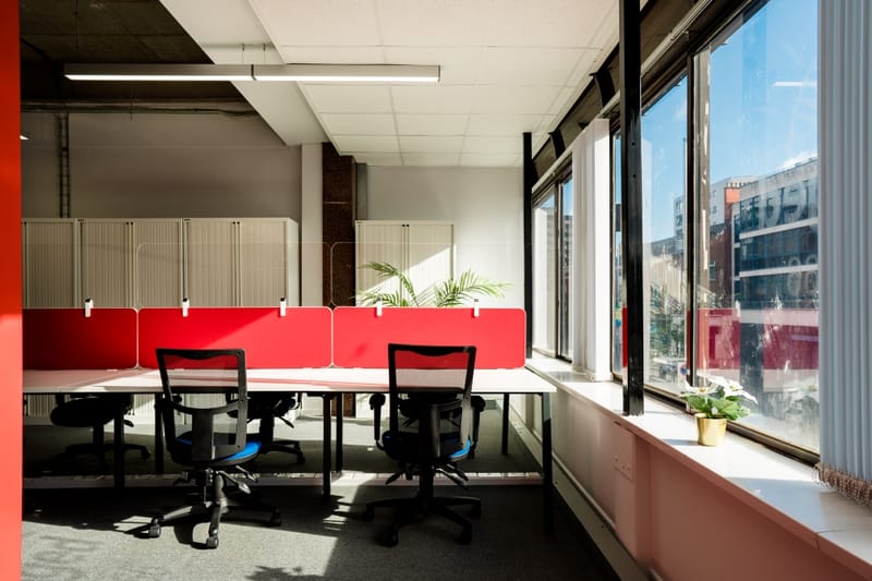 VenYou Limited - Ascot House - 24-31 Shaftesbury Square, BT2 7DB - Belfast image 3