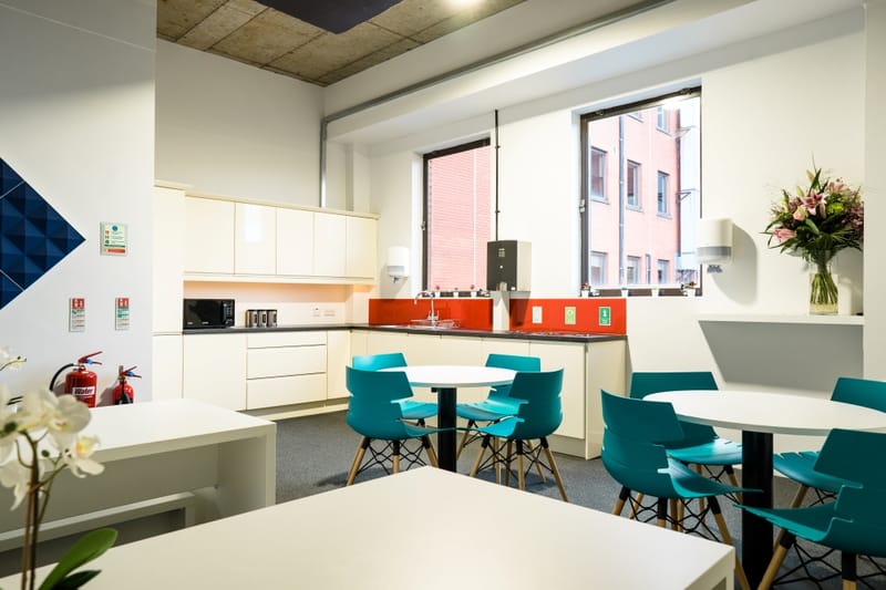 VenYou Limited - Ascot House - 24-31 Shaftesbury Square, BT2 7DB - Belfast image 5