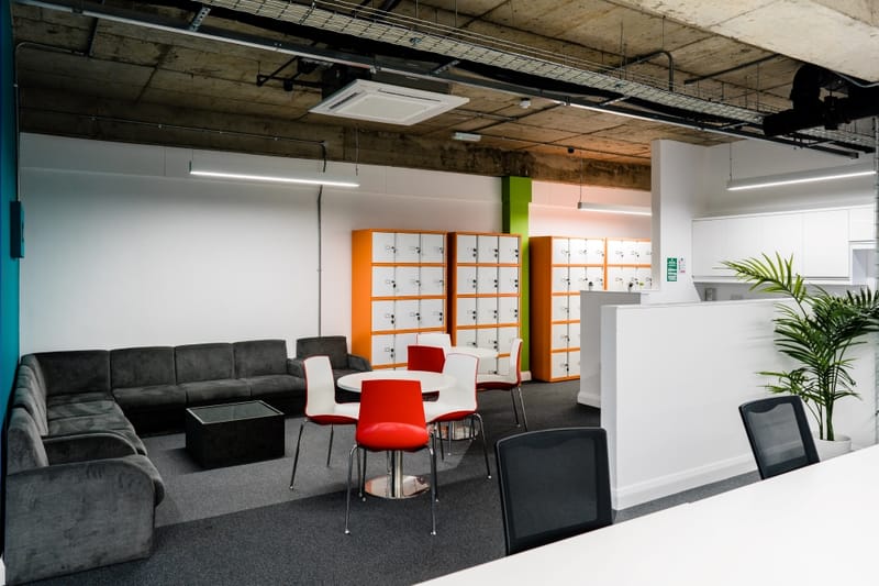 VenYou Limited - Ascot House - 24-31 Shaftesbury Square, BT2 7DB - Belfast image 6