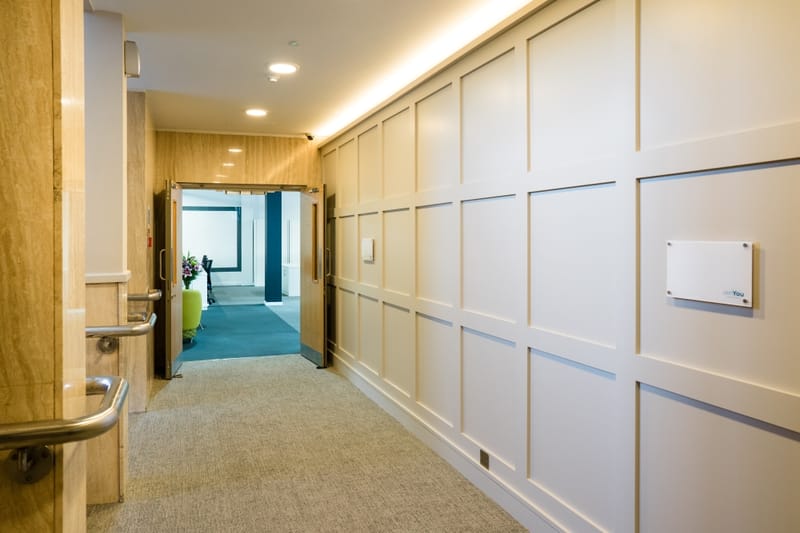 VenYou Limited - Ascot House - 24-31 Shaftesbury Square, BT2 7DB - Belfast image 7
