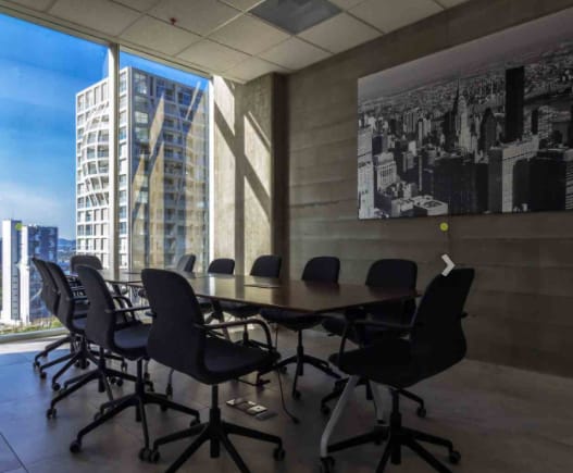 Best Offices - 500 Tower, 10th Floor, Av Americas 1254 - Guadalajara image 2