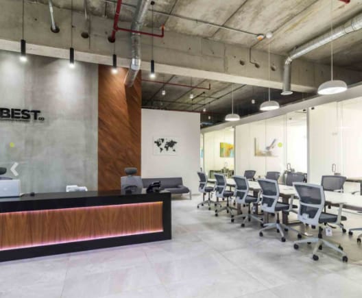 Best Offices - 500 Tower, 10th Floor, Av Americas 1254 - Guadalajara image 6