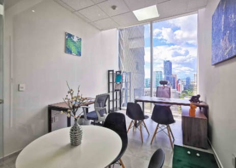 Best Offices - 500 Tower, 10th Floor, Av Americas 1254 - Guadalajara image 15