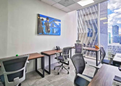 Best Offices - 500 Tower, 10th Floor, Av Americas 1254 - Guadalajara image 16