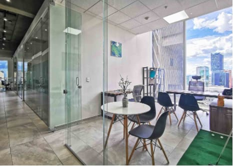 Best Offices - 500 Tower, 10th Floor, Av Americas 1254 - Guadalajara image 21