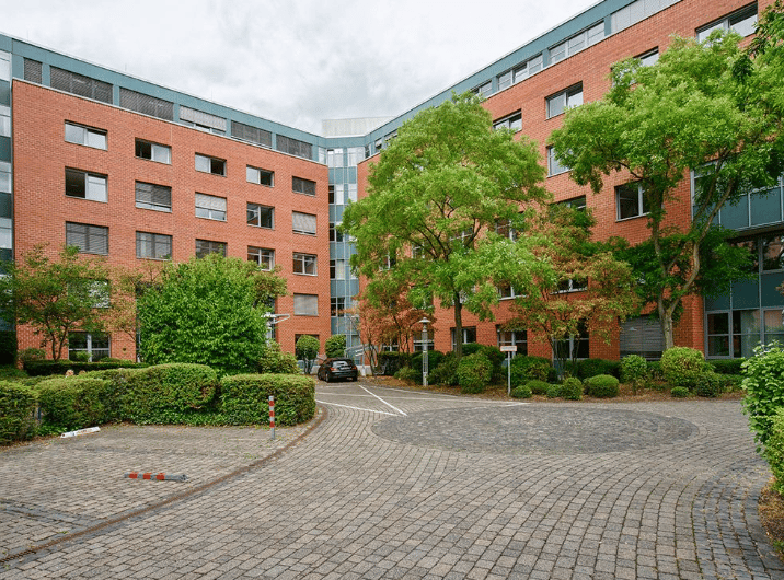 Sirius Facilities GmbH - Frankfurter Strasse 720-726, 51145 Köln image 14