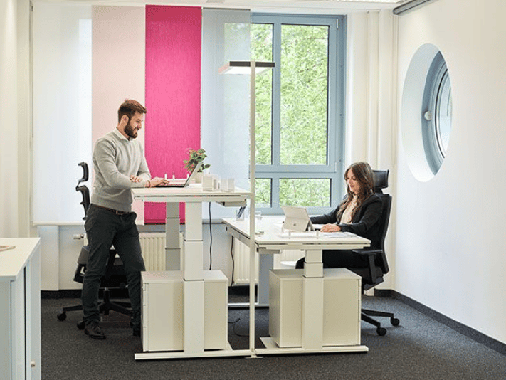 Sirius Facilities GmbH - Lilienthalstrassee 27, Hallbergmoos, Germany image 3