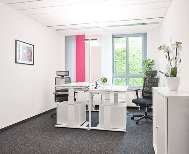 Sirius Facilities GmbH - Lilienthalstrassee 27, Hallbergmoos, Germany image 4