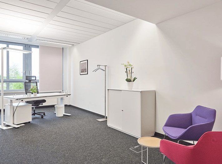 Sirius Facilities GmbH - Lilienthalstrassee 27, Hallbergmoos, Germany image 5