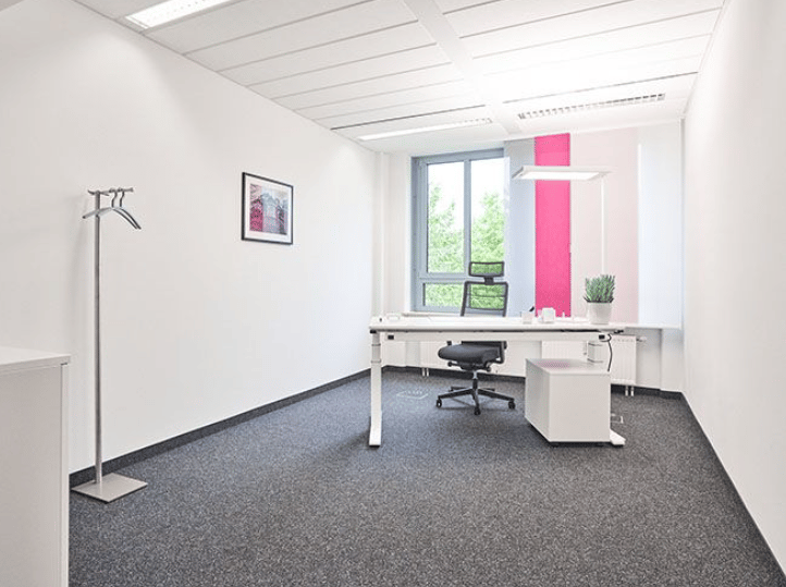 Sirius Facilities GmbH - Lilienthalstrassee 27, Hallbergmoos, Germany image 6