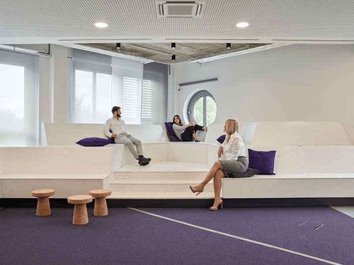 Sirius Facilities GmbH - Lilienthalstrassee 27, Hallbergmoos, Germany image 10
