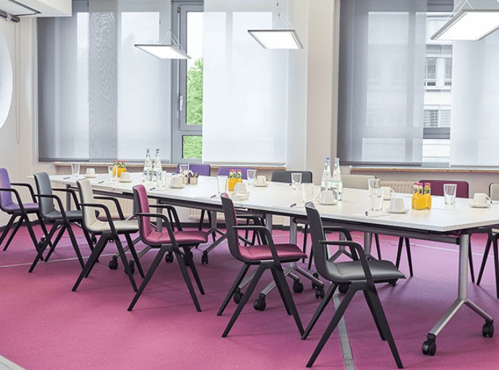 Sirius Facilities GmbH - Lilienthalstrassee 27, Hallbergmoos, Germany image 17