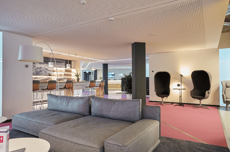 Sirius Facilities GmbH - Lilienthalstrassee 27, Hallbergmoos, Germany image 20