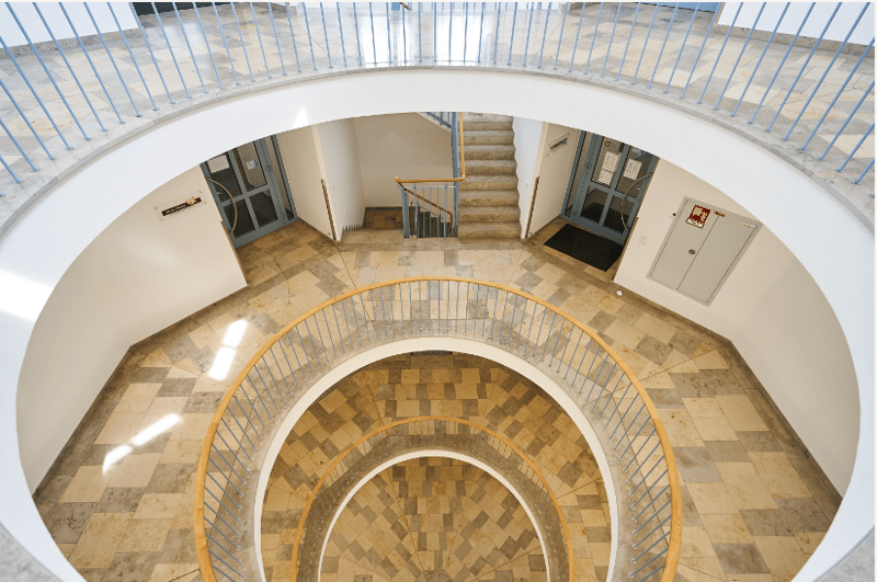 Sirius Facilities GmbH - Lilienthalstrassee 27, Hallbergmoos, Germany image 23