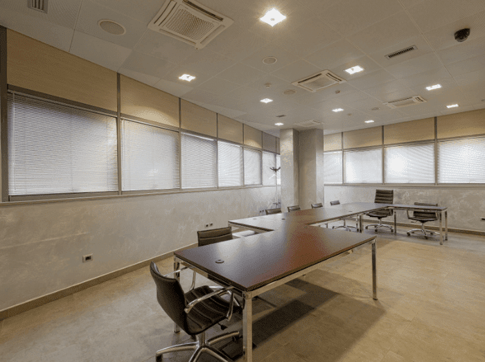 OfficeForYou - TECNOPOLO TIBURTINO - VIA ADRIANO OLIVETTI 24 - Rome image 4