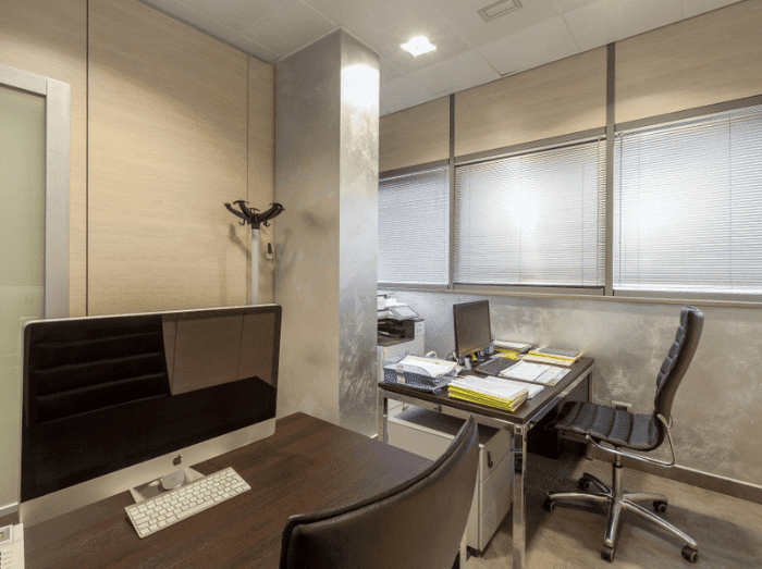 OfficeForYou - TECNOPOLO TIBURTINO - VIA ADRIANO OLIVETTI 24 - Rome image 5