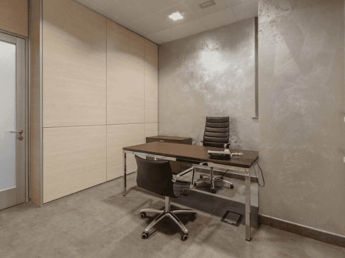 OfficeForYou - TECNOPOLO TIBURTINO - VIA ADRIANO OLIVETTI 24 - Rome image 6