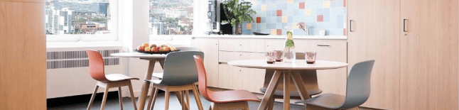 MITWIT (ex Multiburo & ex Startway) (Managed 140 - 980 sqft) - 7 Rue Joseph Stevens, 1000 - Brussels image 3