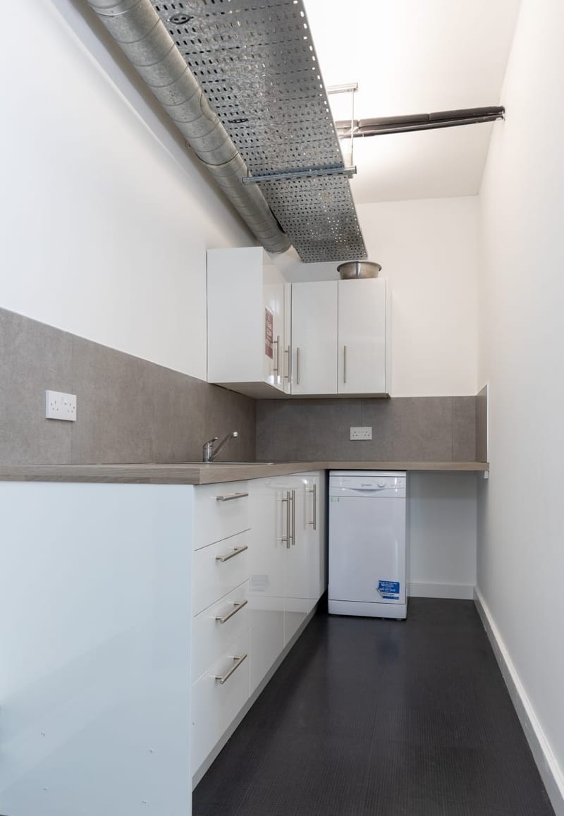 Allsop - (Managed 1,320 - 2,640 sqft) 115 Southwark Street, SE1 - Southwark image 4