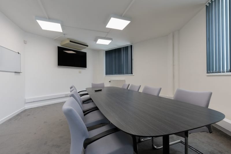 Allsop - (Managed 1,320 - 2,640 sqft) 115 Southwark Street, SE1 - Southwark image 3