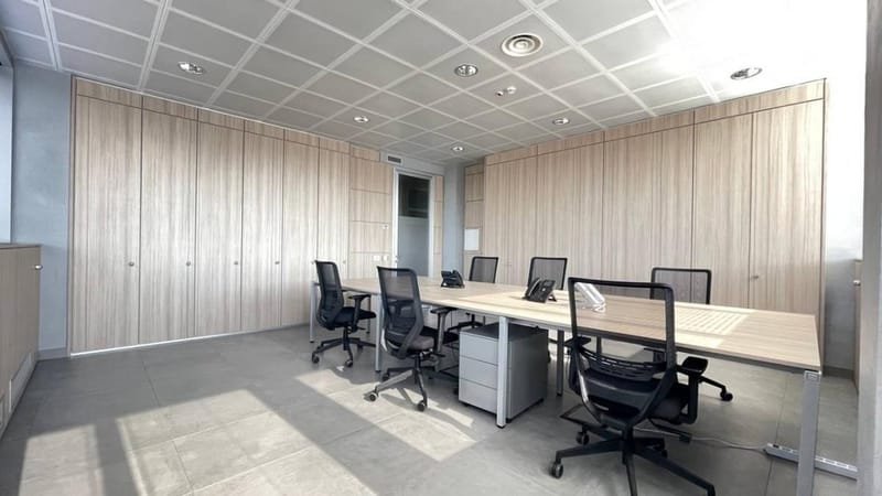 OFFICEFORYOU - ZONA VIA RIPAMONTI - Via NOTO 10 -20141, Milan image 2