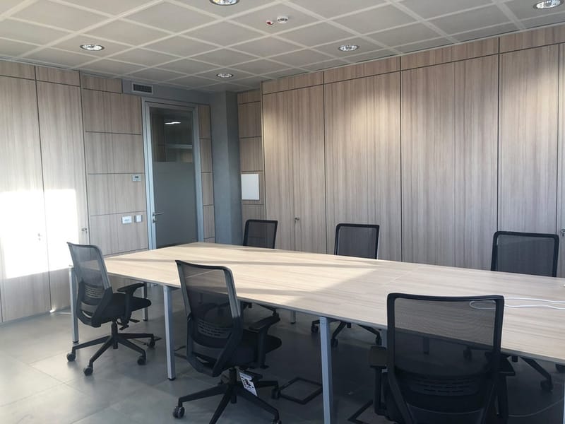 OFFICEFORYOU - ZONA VIA RIPAMONTI - Via NOTO 10 -20141, Milan image 4