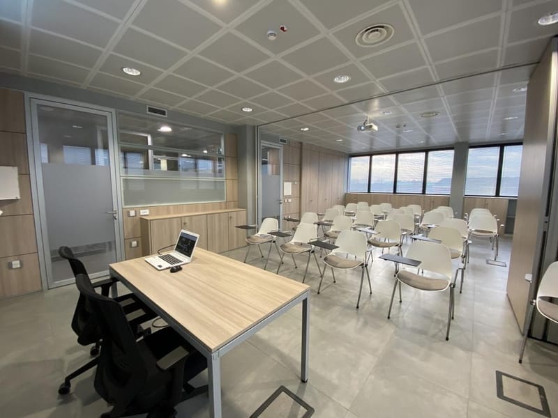 OFFICEFORYOU - ZONA VIA RIPAMONTI - Via NOTO 10 -20141, Milan image 5