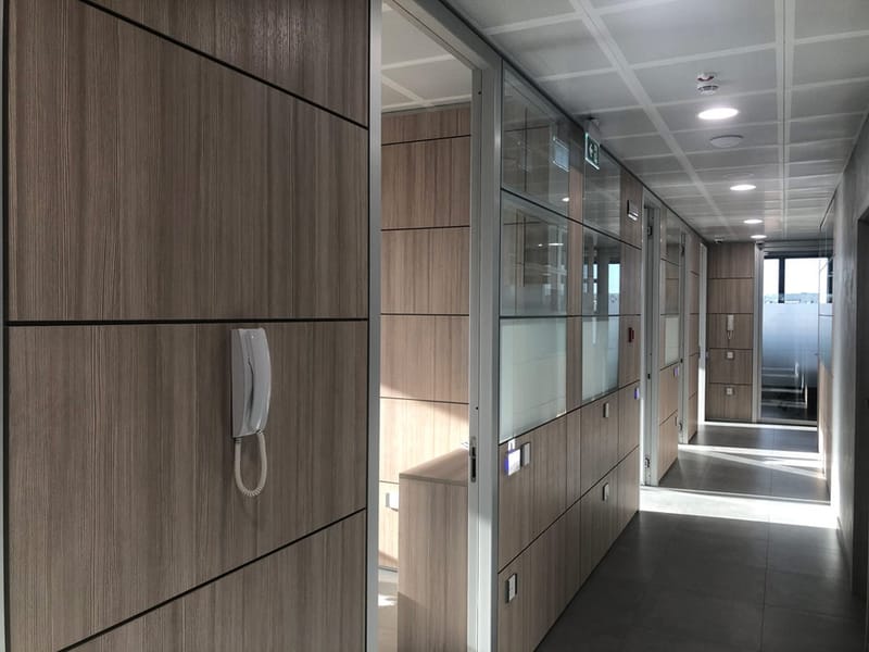 OFFICEFORYOU - ZONA VIA RIPAMONTI - Via NOTO 10 -20141, Milan image 6