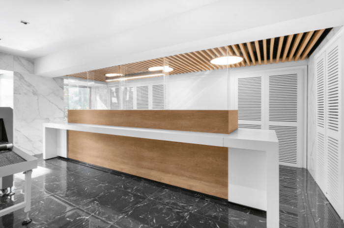 REGUS -ZINCIRLIKUYU - Yuzbasi Kaya Aldogan, 34394 - Istanbul image 3