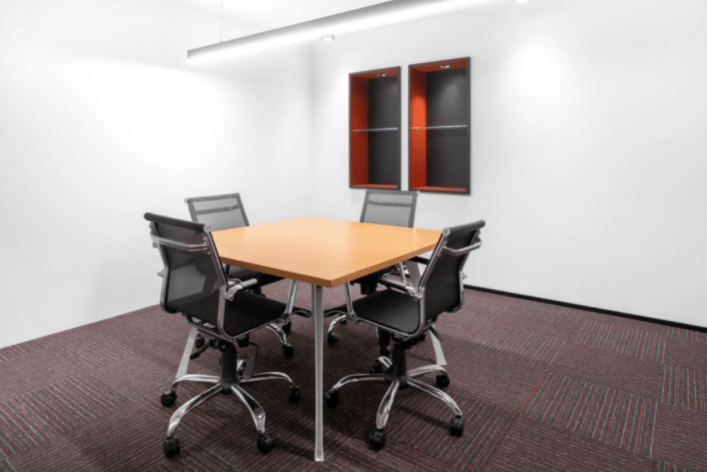 REGUS -ZINCIRLIKUYU - Yuzbasi Kaya Aldogan, 34394 - Istanbul image 9