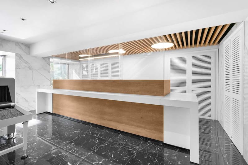 REGUS -ZINCIRLIKUYU - Yuzbasi Kaya Aldogan, 34394 - Istanbul image 2