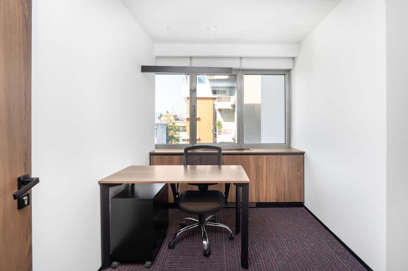 REGUS -ZINCIRLIKUYU - Yuzbasi Kaya Aldogan, 34394 - Istanbul image 4